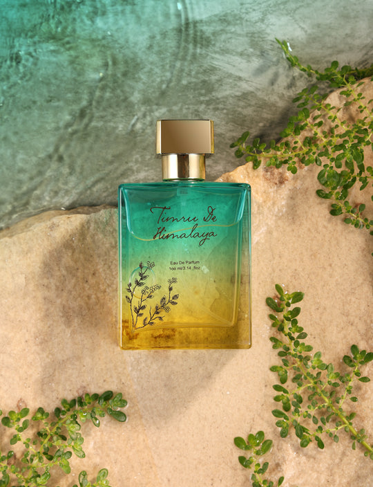 Timru De Himalaya Perfume (EDP)