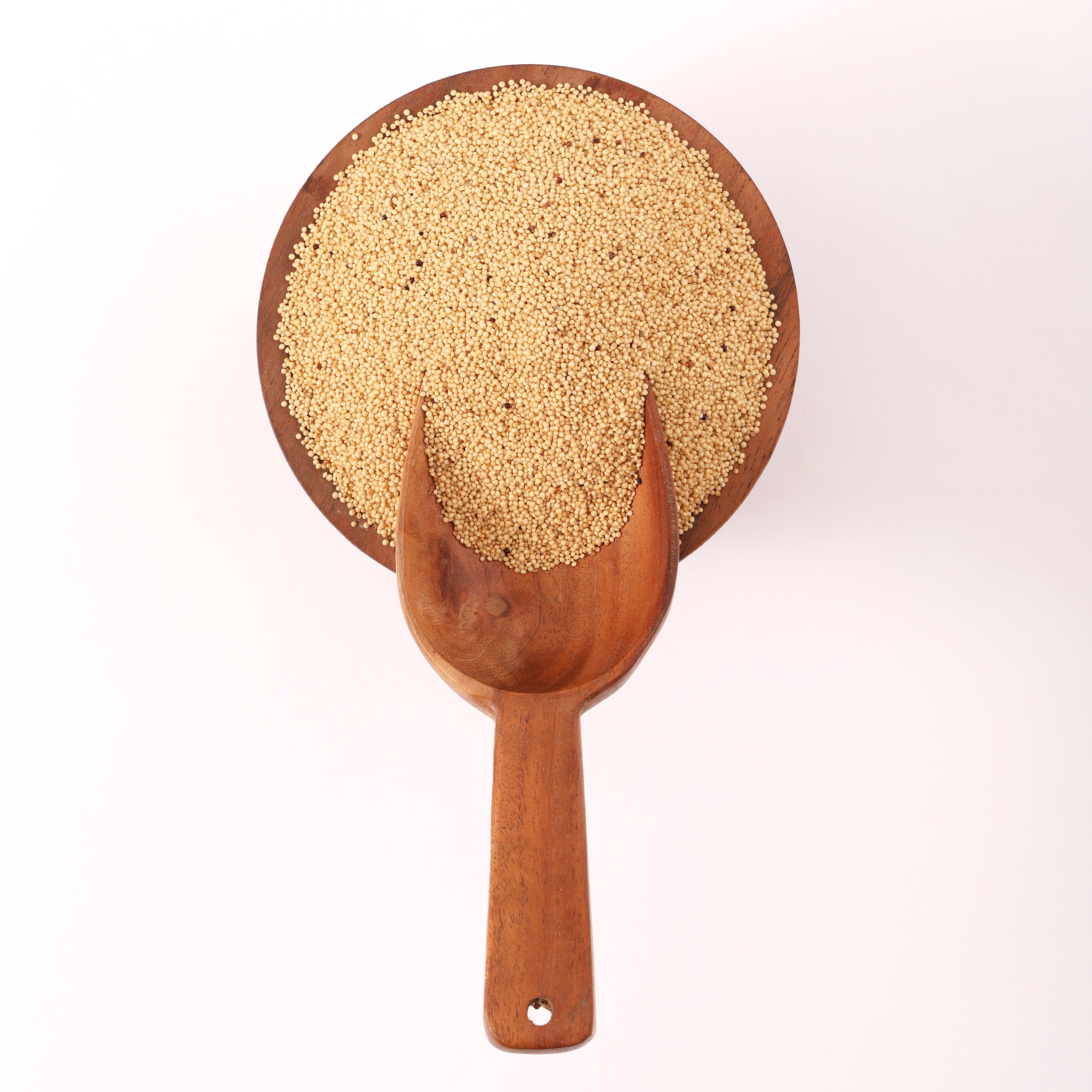 Himalayan Amaranthus Millet (Pahadi Chaulai)