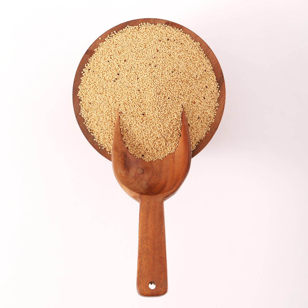 Himalayan Amaranthus Millet (Pahadi Chaulai)