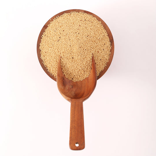 Himalayan Amaranthus Millet (Pahadi Chaulai)