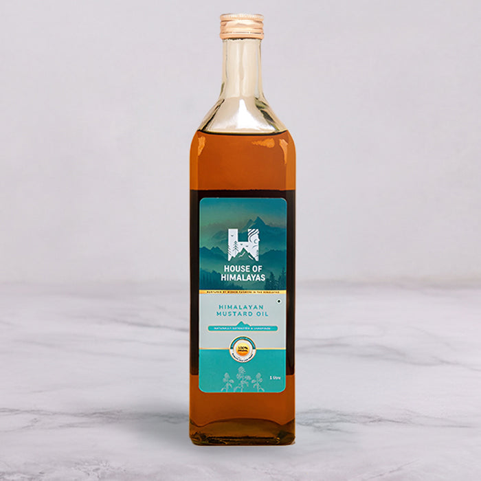 Himalayan Apricot Oil