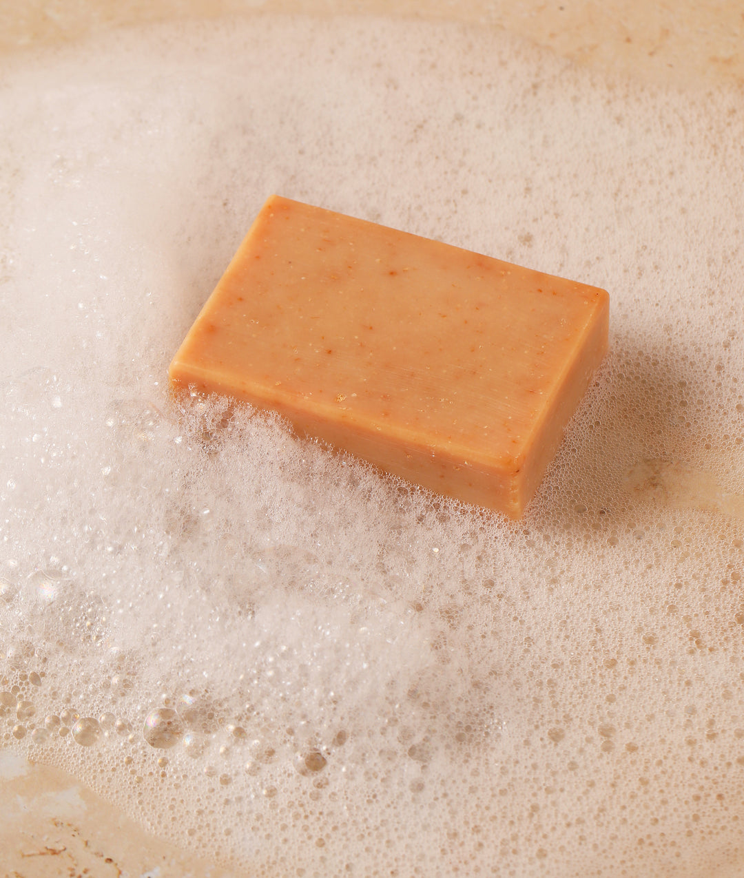 Himalayan Butter Tree Soap (Chyura Soap) - Rhododendron