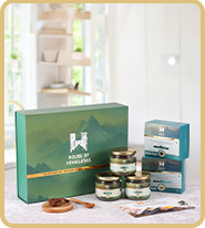 Healthy Gifting