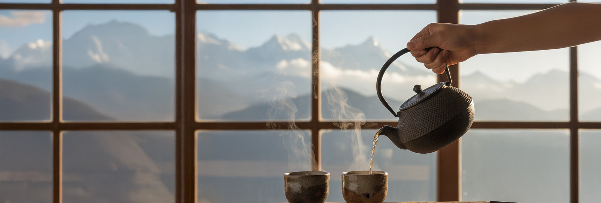 Hom banner tea desktop
