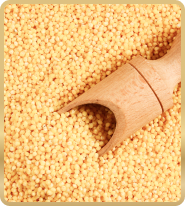 Millets