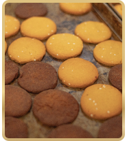 Bakery