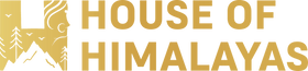 House of Himalayas logo