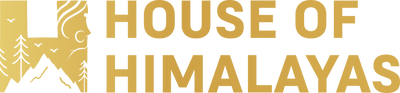 House of Himalayas logo