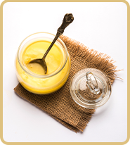 Oil & Ghee