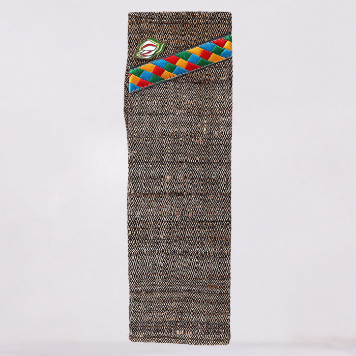 Himalayan Cap Grey(Pahadi Topi)