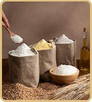 Flour