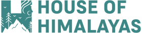 House of Himalayas logo