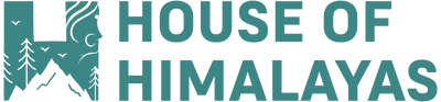 House of Himalayas logo