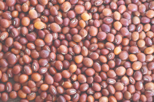 Himalayan Pigeon Peas (Pahadi Toor Dal)