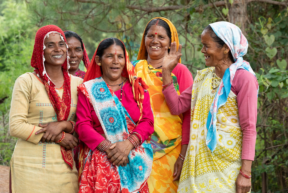 From undervalued artisans to celebrated entrepreneurs: How Himalayan women stepped into the spotlight