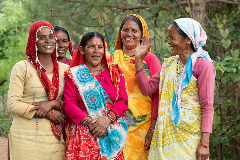 From undervalued artisans to celebrated entrepreneurs: How Himalayan women stepped into the spotlight