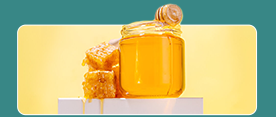 Himalayan Honey