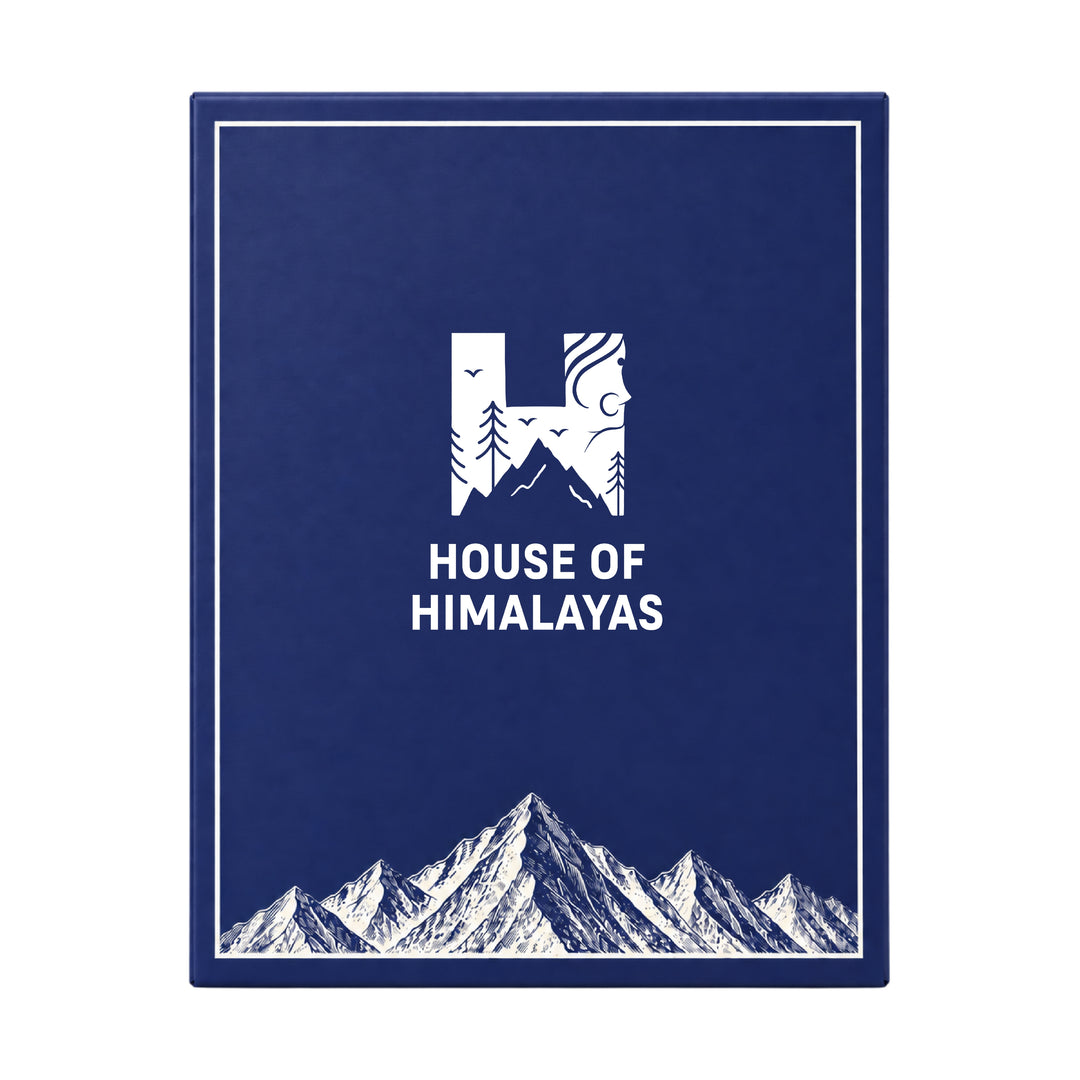 Himalayan Healthy Harvest Collection