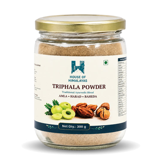 Triphala Powder