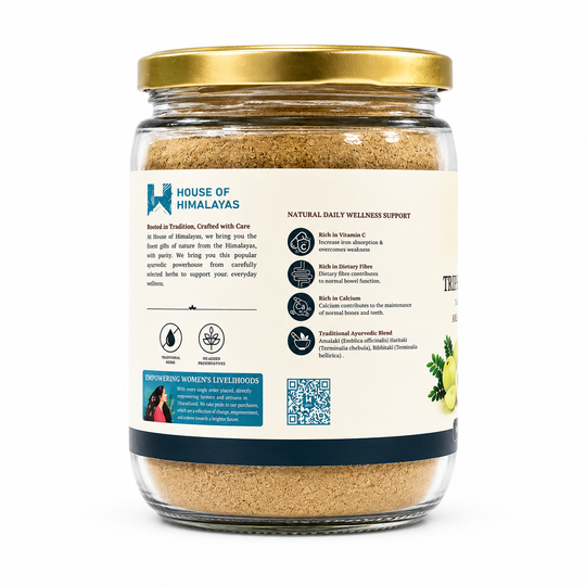 Triphala Powder