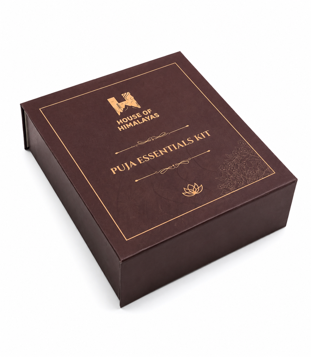 Puja Essential Kit