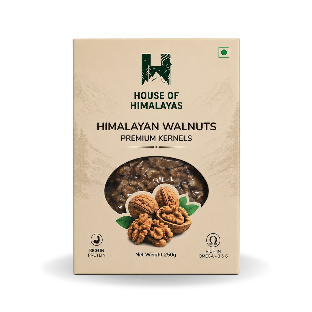 Himalayan Healthy Harvest Collection