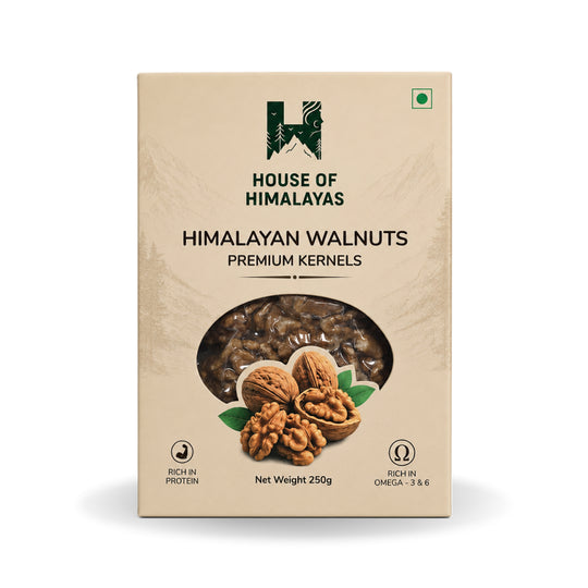 Himalayan Healthy Harvest Collection