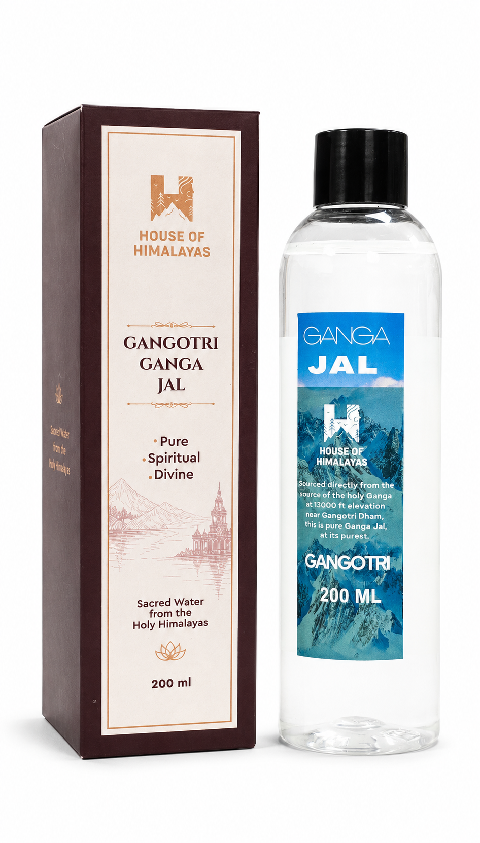 Puja Essential Kit