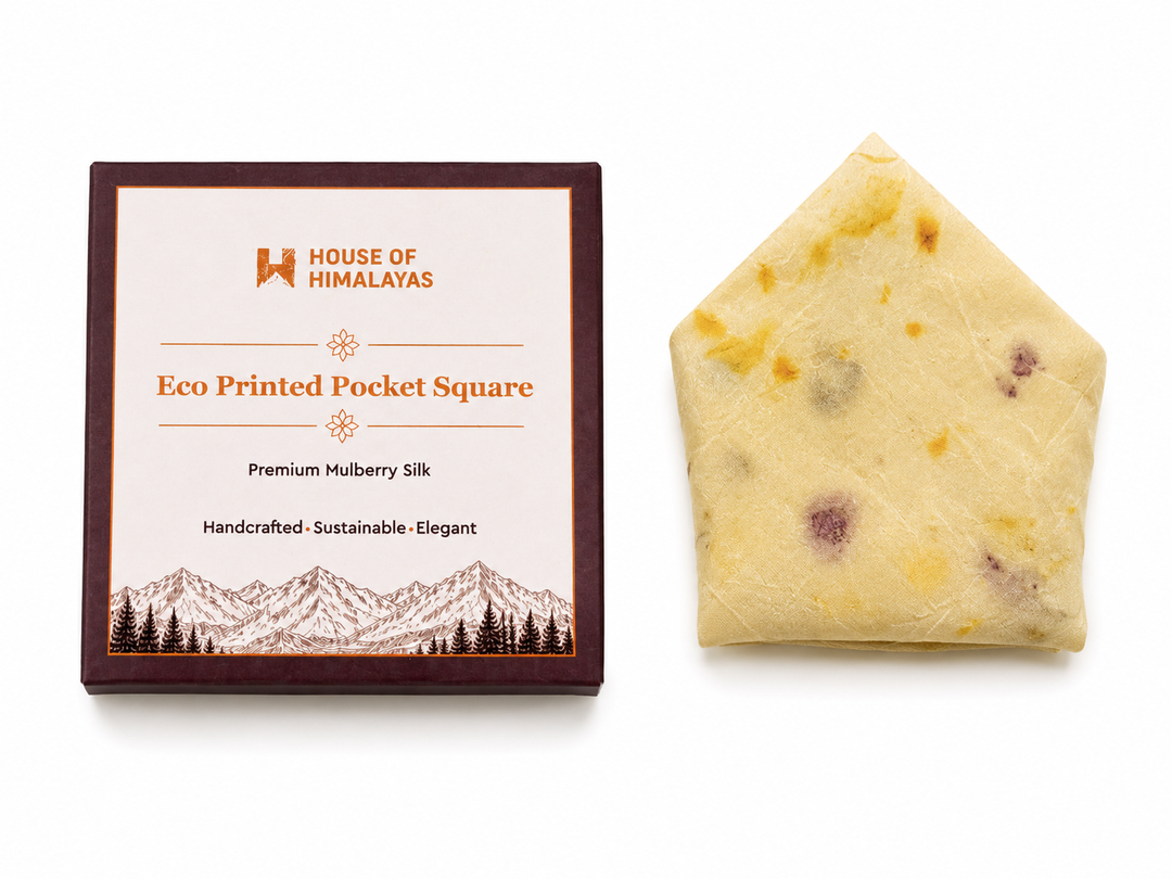 Himalayan Pahadi Prestige Collection