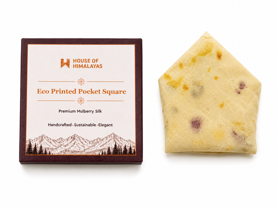 Himalayan Pahadi Prestige Collection