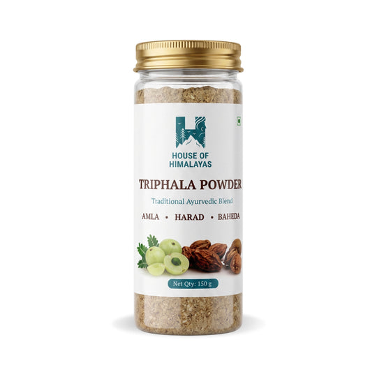 Himalayan Healthy Harvest Collection