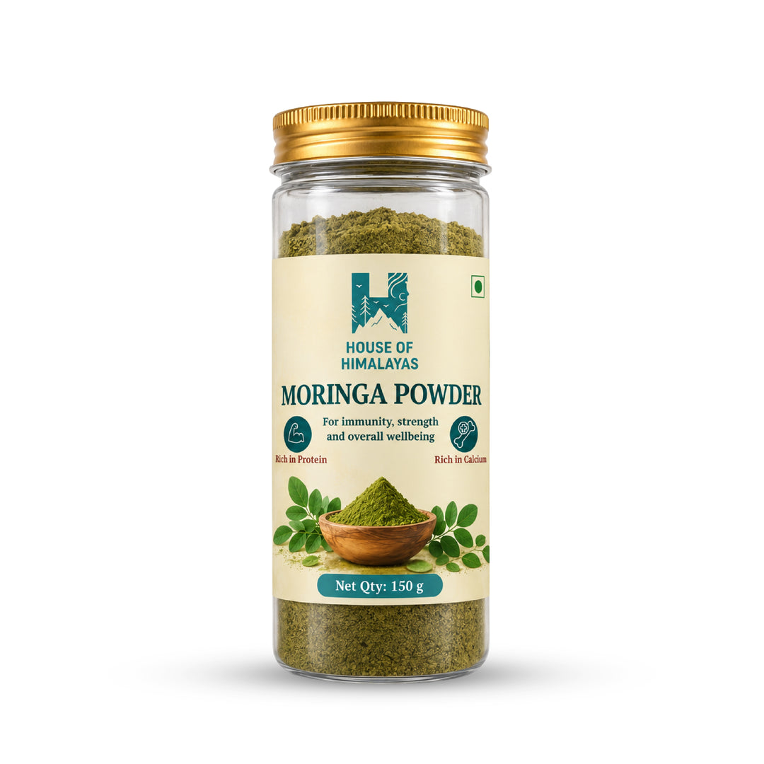 Himalayan Healthy Harvest Collection