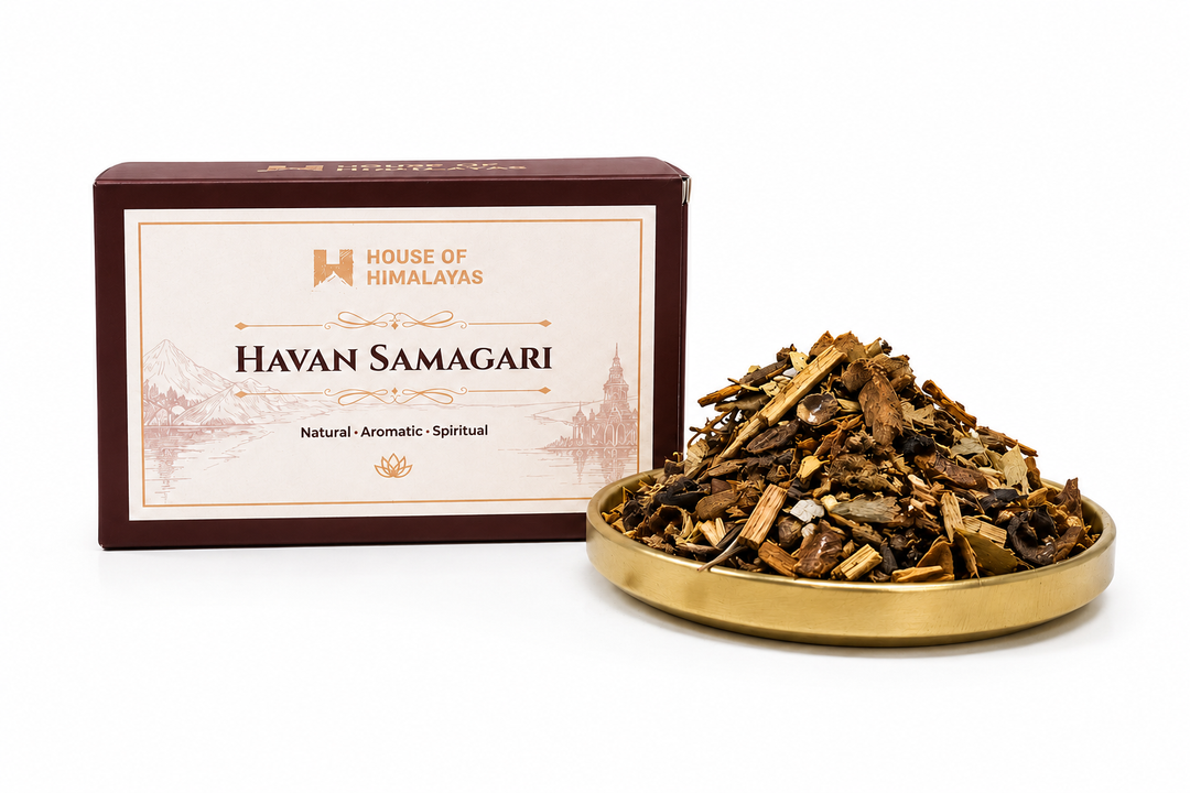 Puja Essential Kit