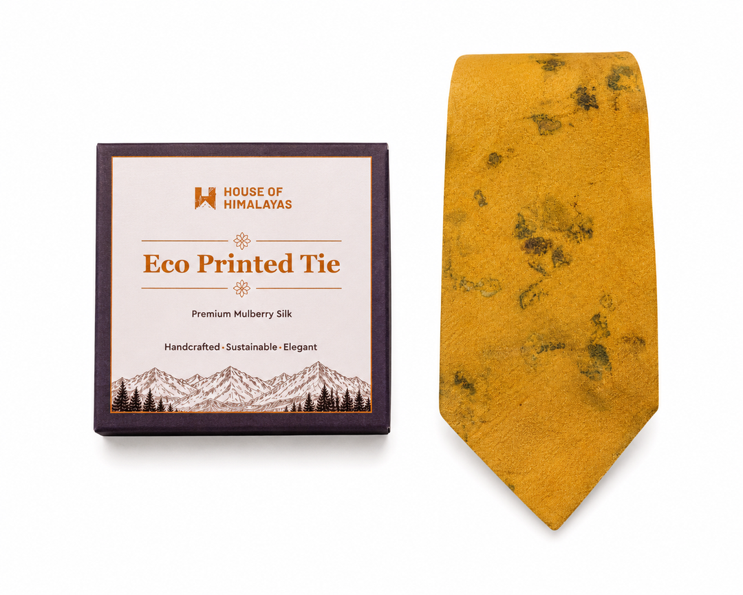 Himalayan Pahadi Prestige Collection