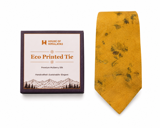 Himalayan Pahadi Prestige Collection