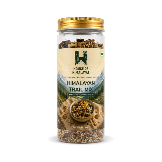 Himalayan Healthy Harvest Collection