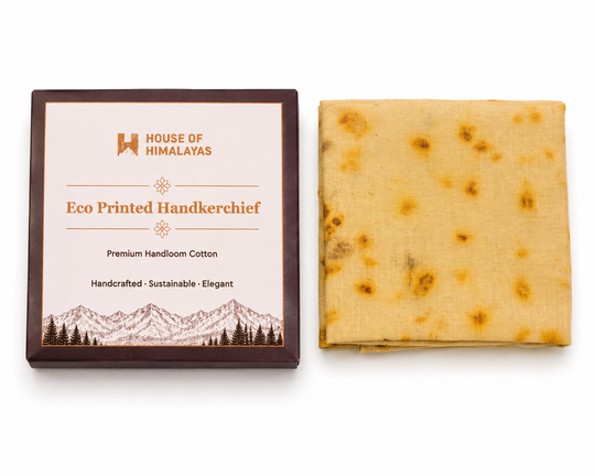 Himalayan Pahadi Prestige Collection