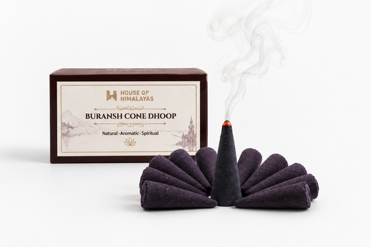 Puja Essential Kit