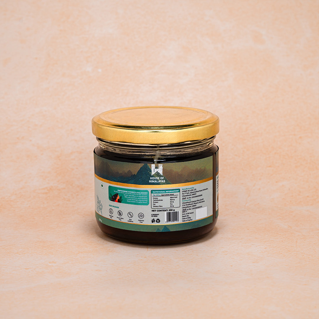 Himalayan Wild Forest Honey