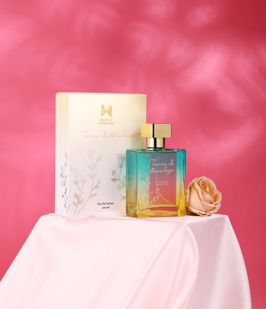 Timru De Himalaya Perfume (EDP)