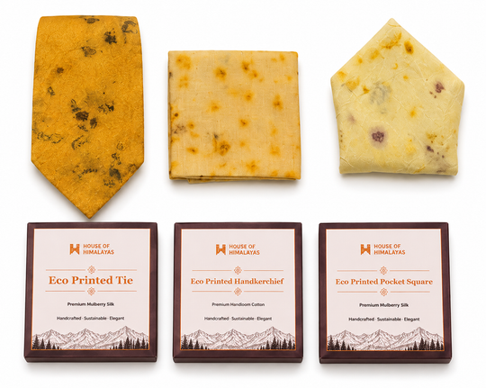 Himalayan Pahadi Prestige Collection