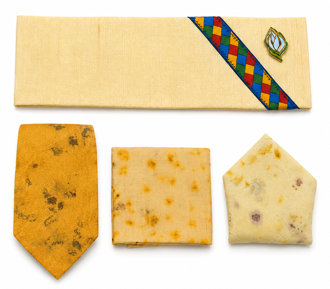 Himalayan Pahadi Prestige Collection