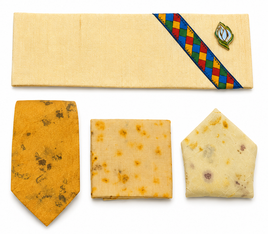 Himalayan Pahadi Prestige Collection