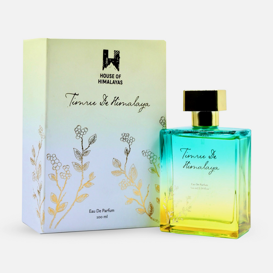 Timru De Himalaya Perfume (EDP)