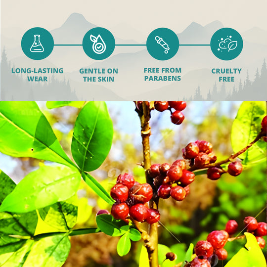 Timru De Himalaya Perfume (EDP)