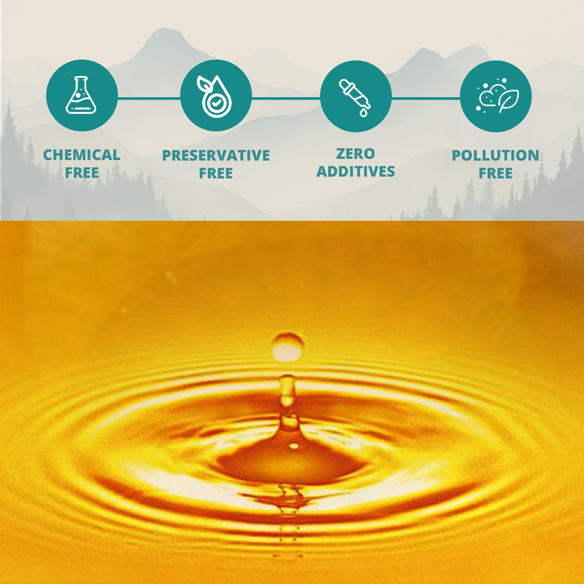 Himalayan Apricot Oil