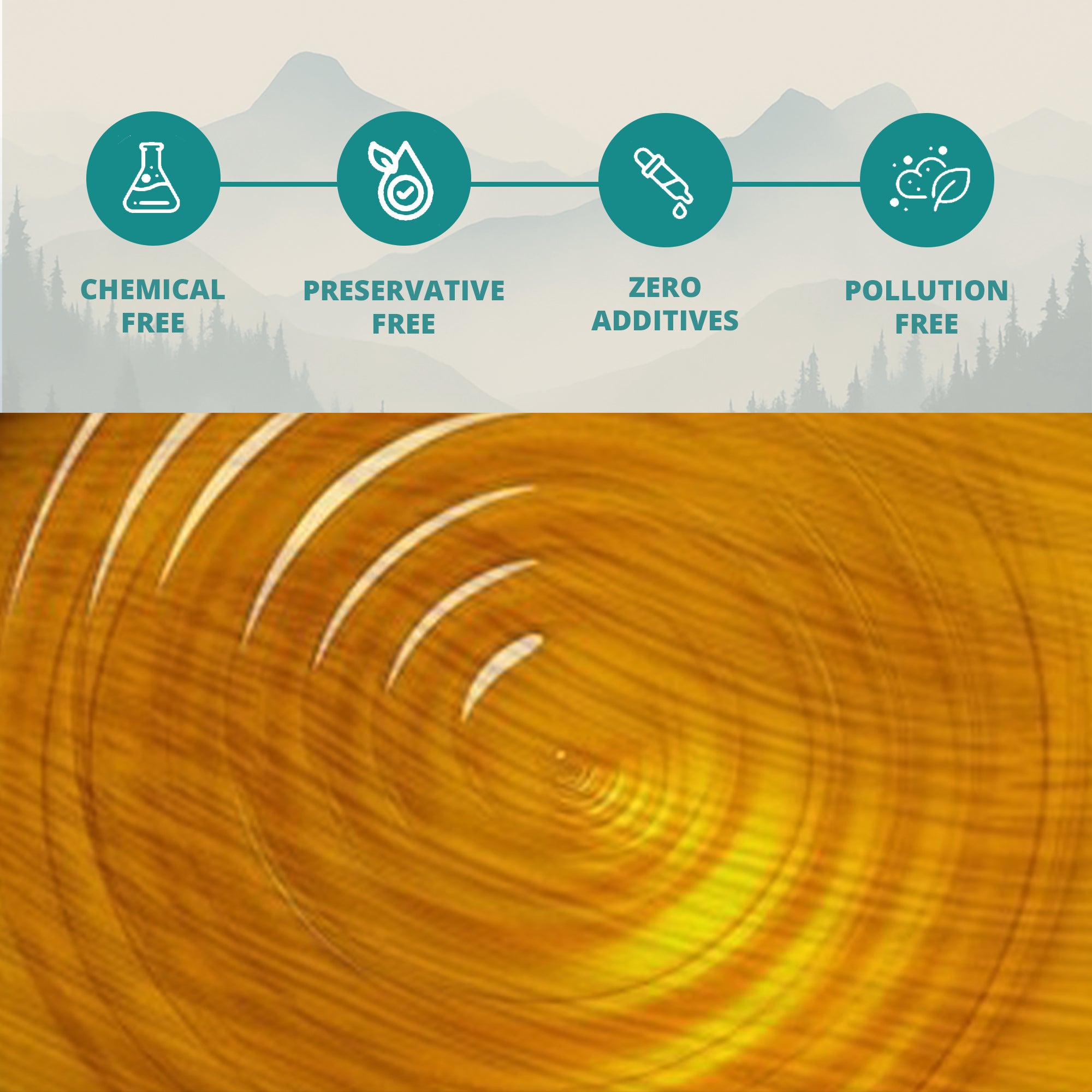 Himalayan Mustard Oil