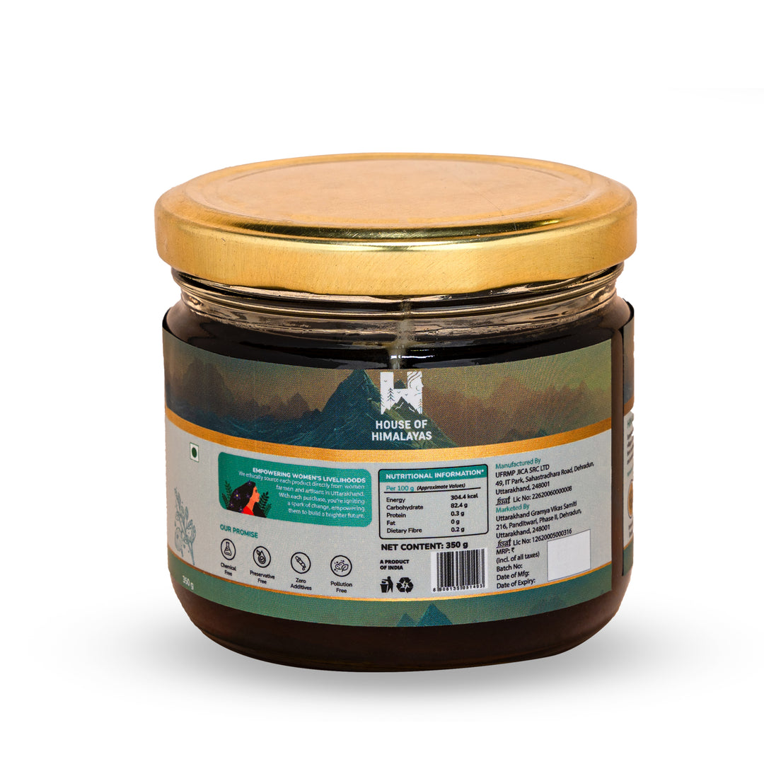 Himalayan Wild Forest Honey