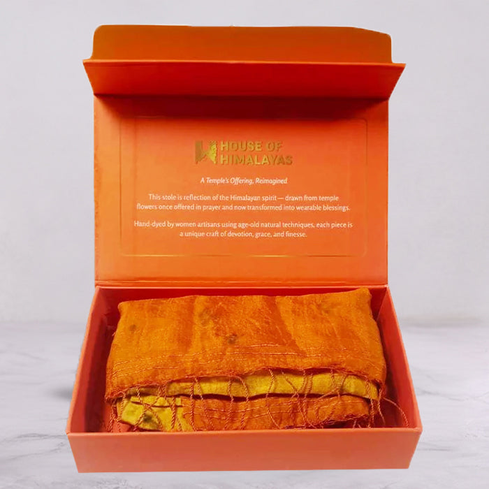 Badrinath Stole
