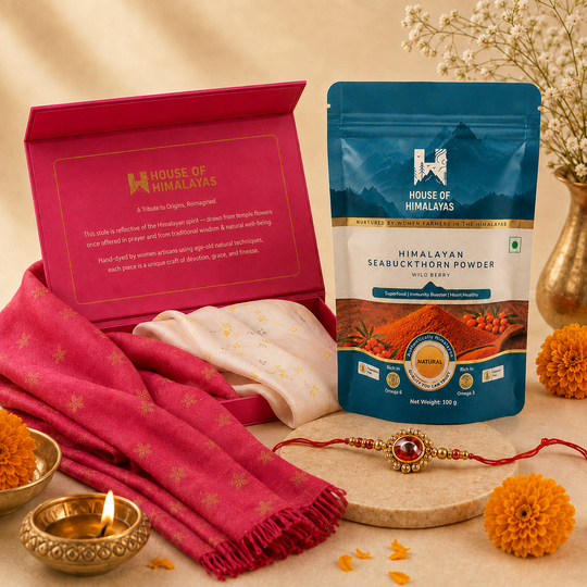 Rakhi Gift for Sisters